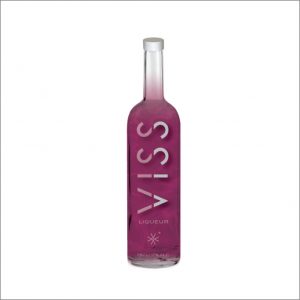 viss liqueur forest berries